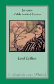 Lord Lyllian (eBook, ePUB)