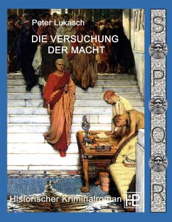 Die Versuchung der Macht (eBook, ePUB)