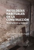 PATOLOGÍAS HABITUALES EN LA CONSTRUCCIÓN (eBook, PDF)