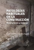 PATOLOGÍAS HABITUALES EN LA CONSTRUCCIÓN (eBook, PDF)