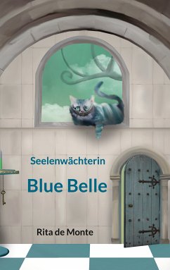 Blue Belle (eBook, ePUB) - de Monte, Rita