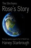 The Stirchians: Rose's Story (eBook, ePUB)