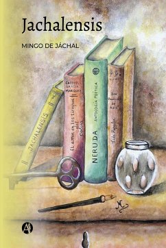 Jachalensis (eBook, ePUB) - de Jáchal, Mingo