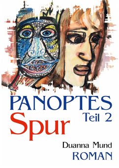 Panoptes 2 (eBook, ePUB)