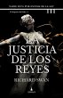 La justicia de los reyes (eBook, ePUB) - Bild 1