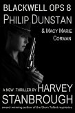 Blackwell Ops 8: Philip Dunstan amd Macy Marie Corman (eBook, ePUB)