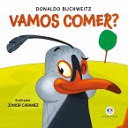 Vamos comer? (eBook, ePUB)