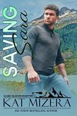 Saving Sara (Alaska Blizzard, #5) (eBook, ePUB)