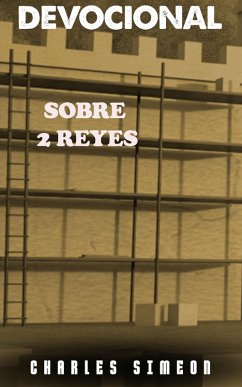 Cover Devocional sobre 2 Reyes (eBook, ePUB)