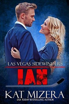 Cover Ian (Las Vegas Sidewinders, #15) (eBook, ePUB)
