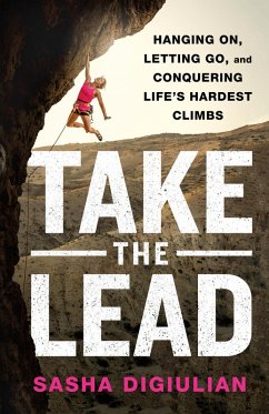 Cover Take the Lead (eBook, ePUB)