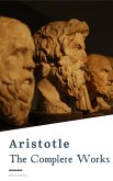 Aristotle: The Complete Works (eBook, ePUB)