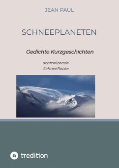Cover Schneeplaneten