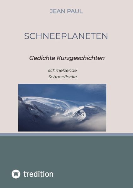 Schneeplaneten Schneeplaneten