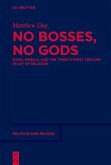 No Bosses, No Gods