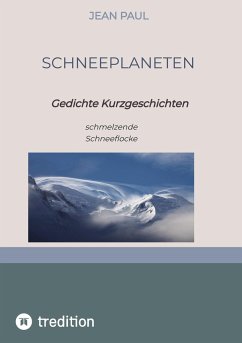 Cover Schneeplaneten