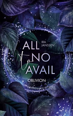 all to no avail - Janssen, Ira