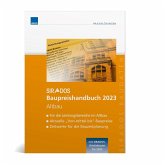 SIRADOS Baupreishandbuch Altbau 2023