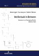 Intellectuals in Between - Bild 1
