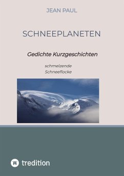 Schneeplaneten - Paul, Jean