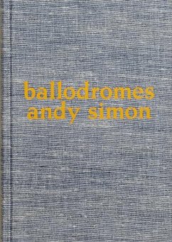 Ballodromes - Simon, Andy Ballodromes - Simon, Andy