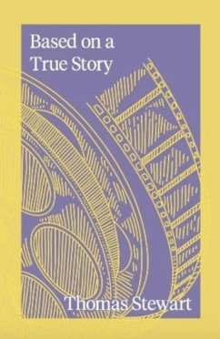 Cover Based on a True Story