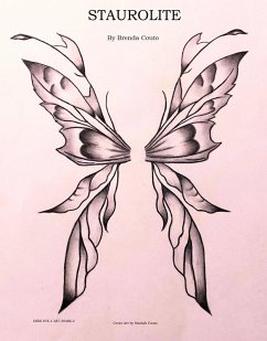 Staurolite (eBook, ePUB) - Couto, Brenda