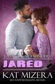 Jared (Las Vegas Sidewinders, #13) (eBook, ePUB)