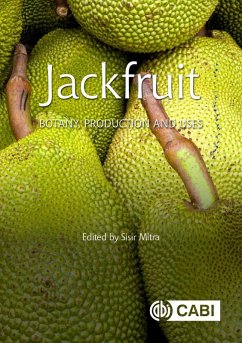Jackfruit (eBook, ePUB)
