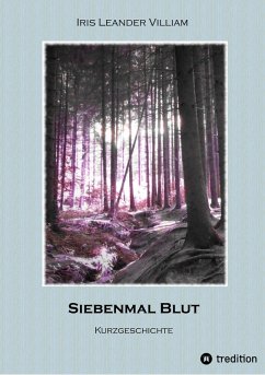 Cover Siebenmal Blut (eBook, ePUB)