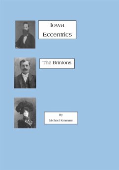 Iowa Eccentrics (eBook, ePUB) - Kramme, Michael