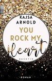 You rock my heart (eBook, ePUB)