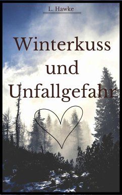 Winterkuss und Unfallgefahr (eBook, ePUB) - Hawke, L.