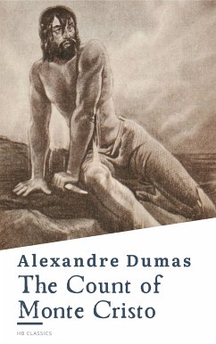 The Count of Monte Cristo (eBook, ePUB) - Dumas, Alexandre; Classics, HB