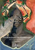 Geografias e Humanidades: Múltiplos Olhares (eBook, ePUB)