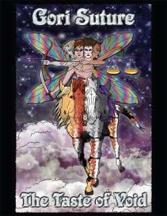 Cover The Taste of Void (eBook, ePUB)