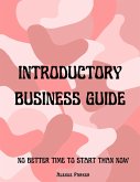 Introductory Business Guide (eBook, ePUB)