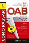 OAB Segunda Fase (eBook, ePUB)