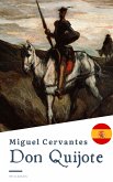 Don Quijote (eBook, ePUB)