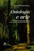 Ontologia e arte (eBook, ePUB)