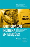 Participação indígena em eleições (eBook, ePUB)