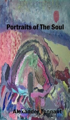 Cover Portraits of the Soul (eBook, ePUB)