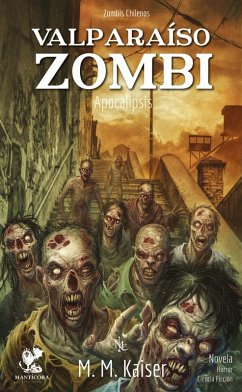 Cover Valparaíso Zombi (eBook, ePUB)
