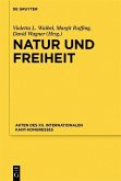 Nature and Freedom (eBook, PDF)