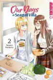 Our Days at Seagull Villa Bd.2 (eBook, ePUB)