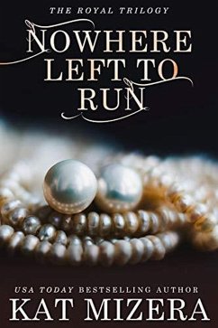Cover Nowhere Left To Run (The Nowhere Trilogy, #2) (eBook, ePUB)