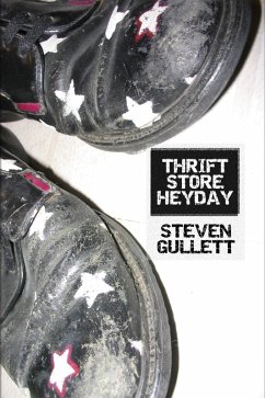 Cover Thrift Store Heyday (eBook, ePUB)