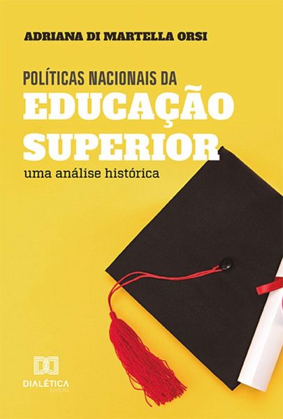 Políticas nacionais da educação superior (eBook, ePUB)