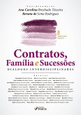 Contratos, Família e Sucessões (eBook, ePUB)