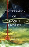 The Confederation of Planets Universe (Reader Magnets, #1) (eBook, ePUB)